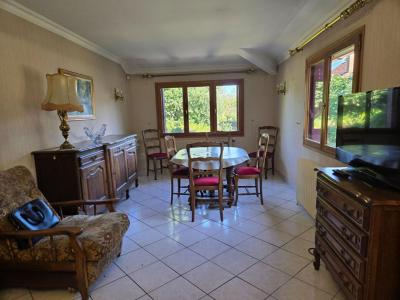 For sale Sainte-genevieve-des-bois 6 rooms 111 m2 Essonne (91700) photo 2