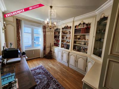 Acheter Maison Saint-hilaire-du-harcouet Manche