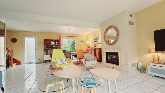 Acheter Maison 147 m2 Bourges