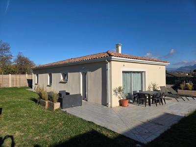 Annonce Vente 4 pices Maison Bonlieu-sur-roubion 26