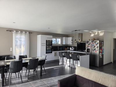 Acheter Maison Bonlieu-sur-roubion 318000 euros