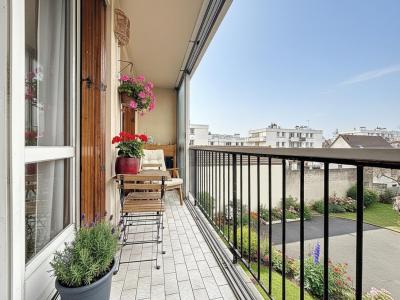 Annonce Vente 4 pices Appartement Villejuif 94