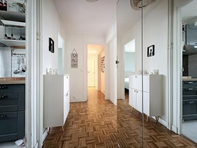 Acheter Appartement Villejuif 345000 euros