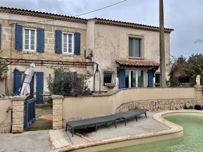 Annonce Vente 5 pices Maison Arles 13