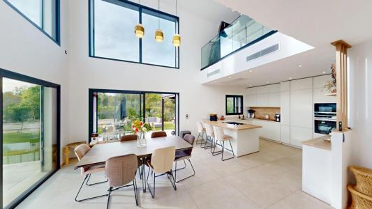 Annonce Vente 6 pices Maison Motte 83