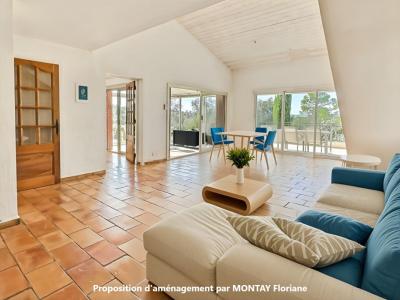 For sale Flayosc 6 rooms 151 m2 Var (83780) photo 3