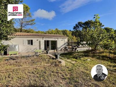 For sale Flayosc 3 rooms 72 m2 Var (83780) photo 3