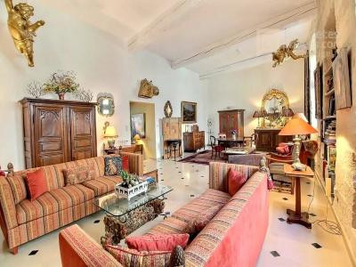 For sale Uzes 5 rooms 181 m2 Gard (30700) photo 1