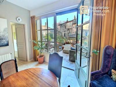 For sale Uzes 5 rooms 181 m2 Gard (30700) photo 3