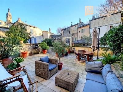 For sale Uzes 5 rooms 181 m2 Gard (30700) photo 4