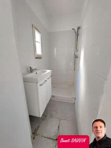 Acheter Appartement 53 m2 Marseille-1er-arrondissement