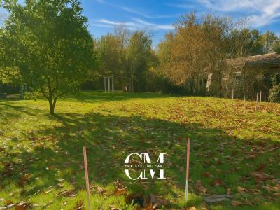 Annonce Vente 11 pices Maison Merignac 33