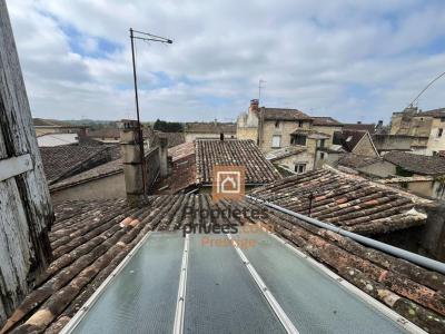 Acheter Immeuble Cadillac Gironde