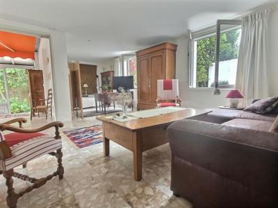 Acheter Maison 120 m2 Chateau-d'oleron