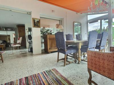 Acheter Maison Chateau-d'oleron Charente maritime