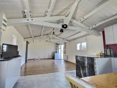 Acheter Maison Saint-pierre-d'oleron 479000 euros