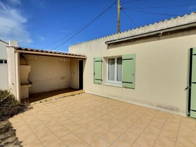 Annonce Vente 3 pices Maison Saint-denis-d'oleron 17