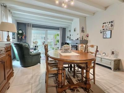 Acheter Maison 80 m2 Saint-georges-d'oleron