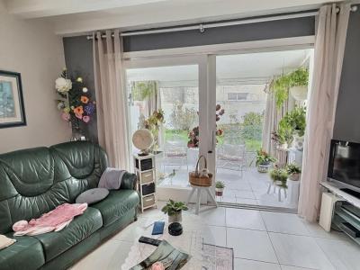 Acheter Maison Saint-georges-d'oleron 336000 euros