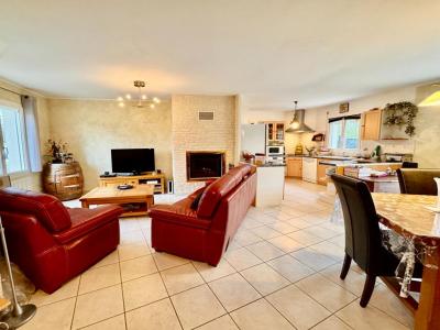 For sale Saincaize-meauce 6 rooms 144 m2 Nievre (58470) photo 0