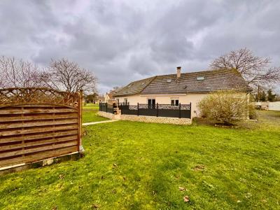 For sale Saincaize-meauce 6 rooms 144 m2 Nievre (58470) photo 1