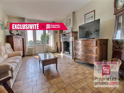 For sale Chateauneuf-sur-loire 6 rooms 161 m2 Loiret (45110) photo 2