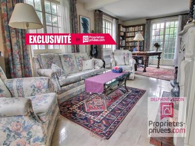 For sale Chateauneuf-sur-loire 5 rooms 152 m2 Loiret (45110) photo 1