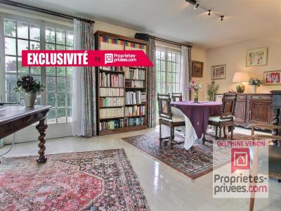 For sale Chateauneuf-sur-loire 5 rooms 152 m2 Loiret (45110) photo 2