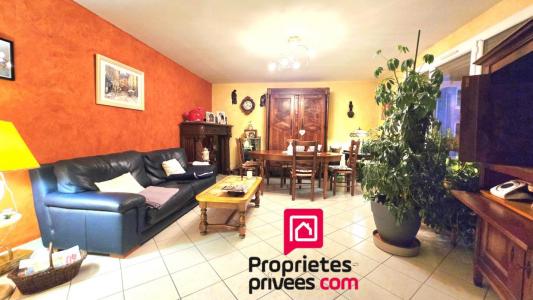For sale Villeurbanne 4 rooms 89 m2 Rhone (69100) photo 0