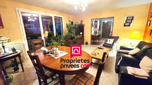 For sale Villeurbanne 4 rooms 89 m2 Rhone (69100) photo 1