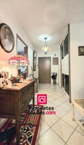 For sale Villeurbanne 4 rooms 89 m2 Rhone (69100) photo 3