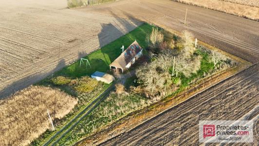 For sale Marray 4 rooms 80 m2 Indre et loire (37370) photo 0