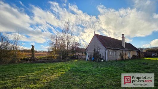 For sale Marray 4 rooms 80 m2 Indre et loire (37370) photo 1
