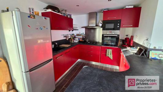 For sale Marray 4 rooms 80 m2 Indre et loire (37370) photo 3