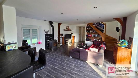 For sale Marray 4 rooms 80 m2 Indre et loire (37370) photo 4