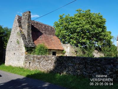 For sale Buisson-de-cadouin 6 rooms 185 m2 Dordogne (24480) photo 1