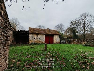 For sale Buisson-de-cadouin 6 rooms 185 m2 Dordogne (24480) photo 2