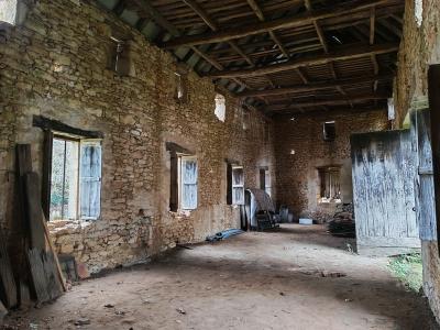 For sale Buisson-de-cadouin 6 rooms 185 m2 Dordogne (24480) photo 3