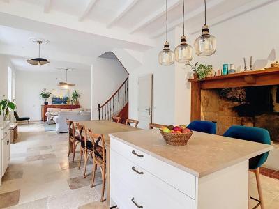 For sale Beynac-et-cazenac 7 rooms 200 m2 Dordogne (24220) photo 3