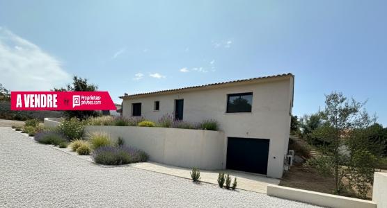 Annonce Vente 4 pices Maison Sainte-lucie-de-porto-vecchio 20
