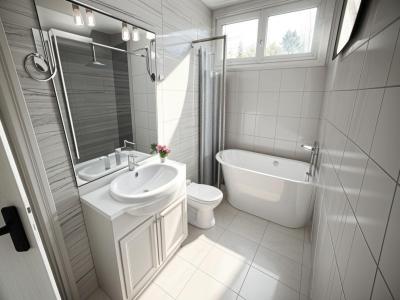 Acheter Appartement Aix-en-provence 249100 euros