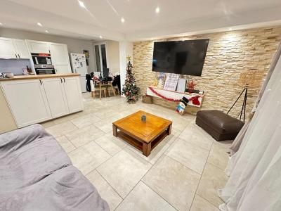 For sale Chateauneuf-les-martigues 4 rooms 92 m2 Bouches du Rhone (13220) photo 1