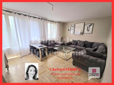 Annonce Vente 4 pices Appartement Blanc-mesnil 93