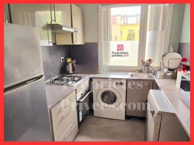 Acheter Appartement 60 m2 Blanc-mesnil