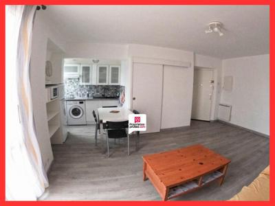 Acheter Appartement Montfermeil 125000 euros