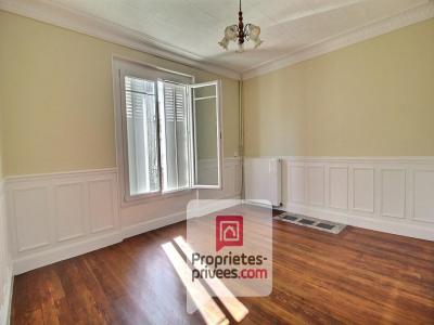 Acheter Maison 85 m2 Montargis