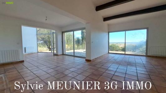 Annonce Vente 6 pices Maison Castelnau-de-guers 34