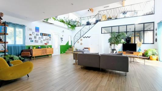 Annonce Vente 6 pices Maison Castelnau-de-guers 34