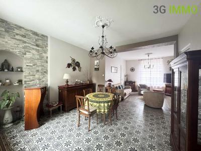 Acheter Maison 120 m2 Louvroil