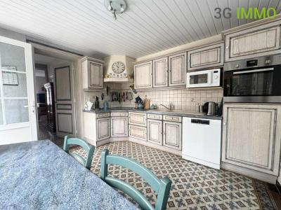 Acheter Maison Louvroil Nord